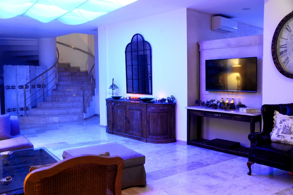 Yalicapkini Boutique Hotel 7/71