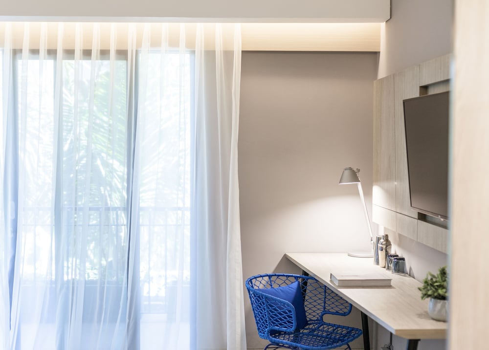Solia Legian Bali 50/50