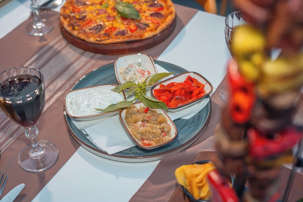 Ramitos Boutique Hotel 49/65