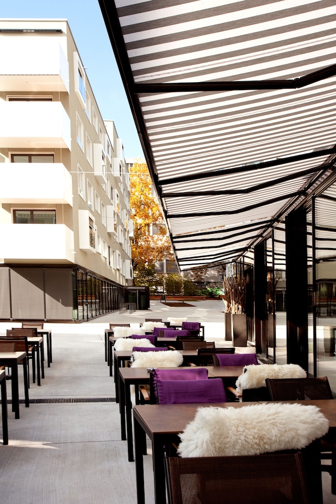 Vienna House by Wyndham Zur Bleiche Schaffhausen 43/59