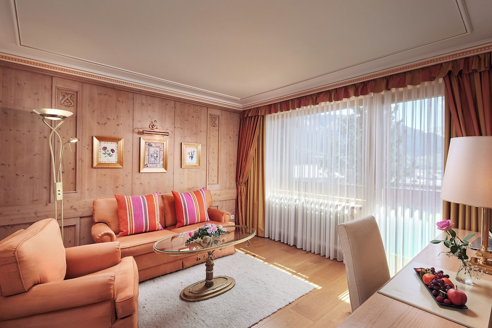 Hotel Salzburgerhof 30/50