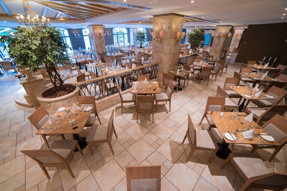 Maritim Antonine Hotel and Spa Malta 59/73