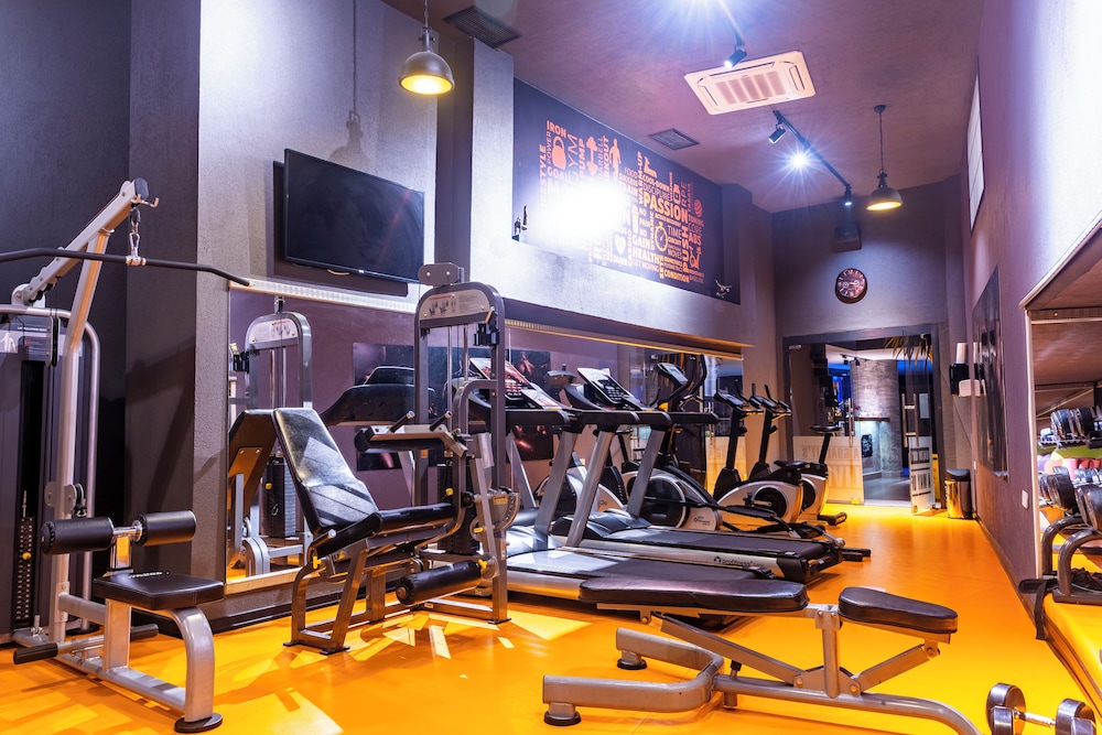 Motto Premium Hotel&Spa 63/84