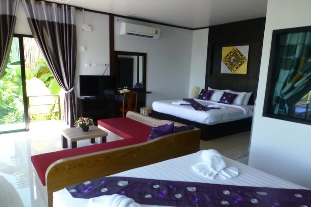 Kathalee Beach Resort Koh Lipe 31/71