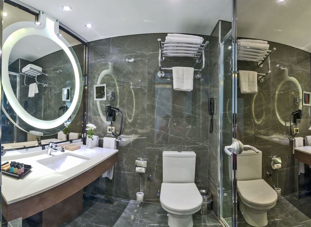 Istanbul Dora Hotel 13/66