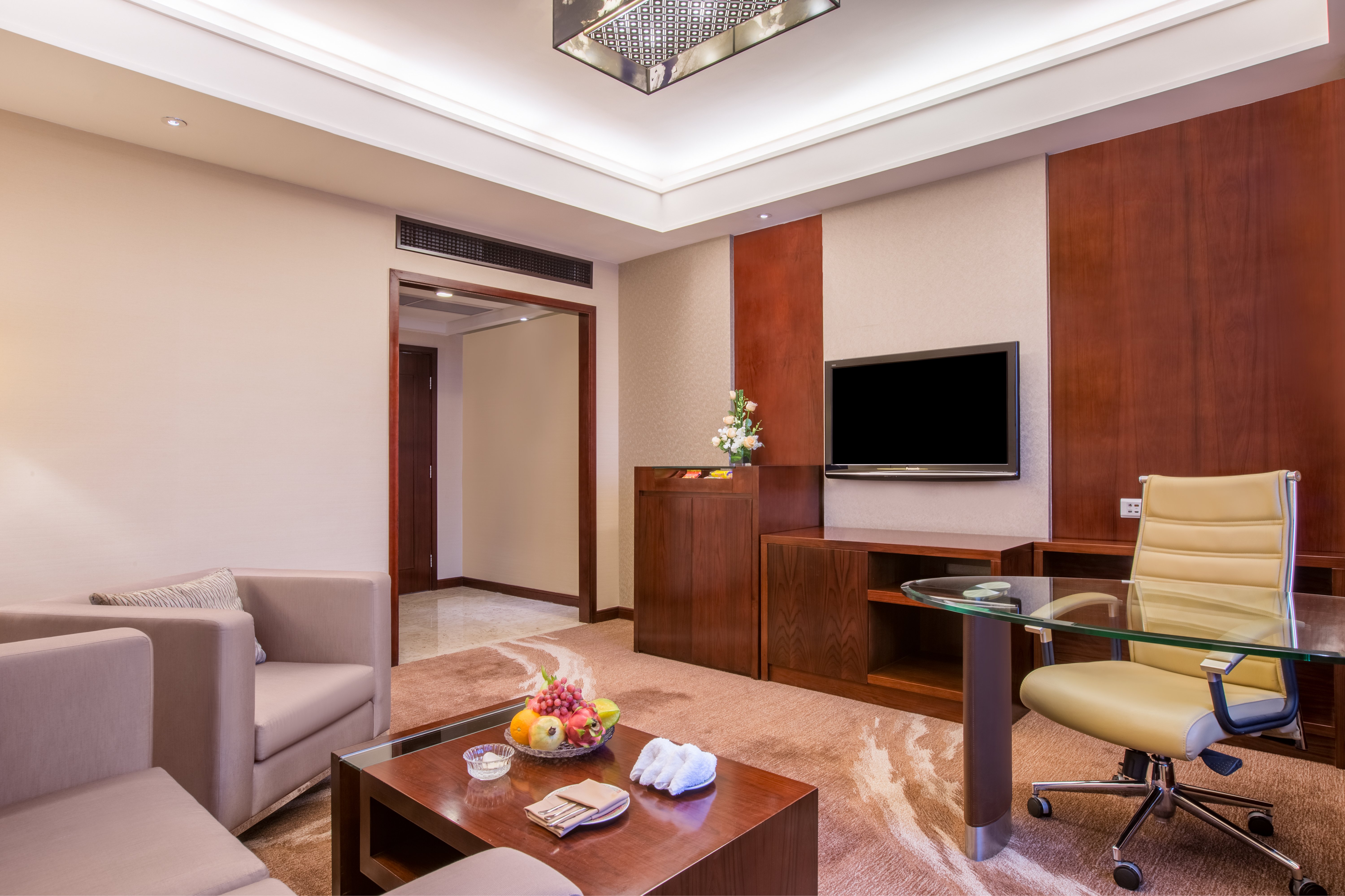 Crowne Plaza Foshan 66/76