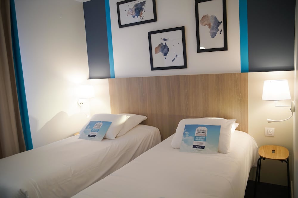 room
