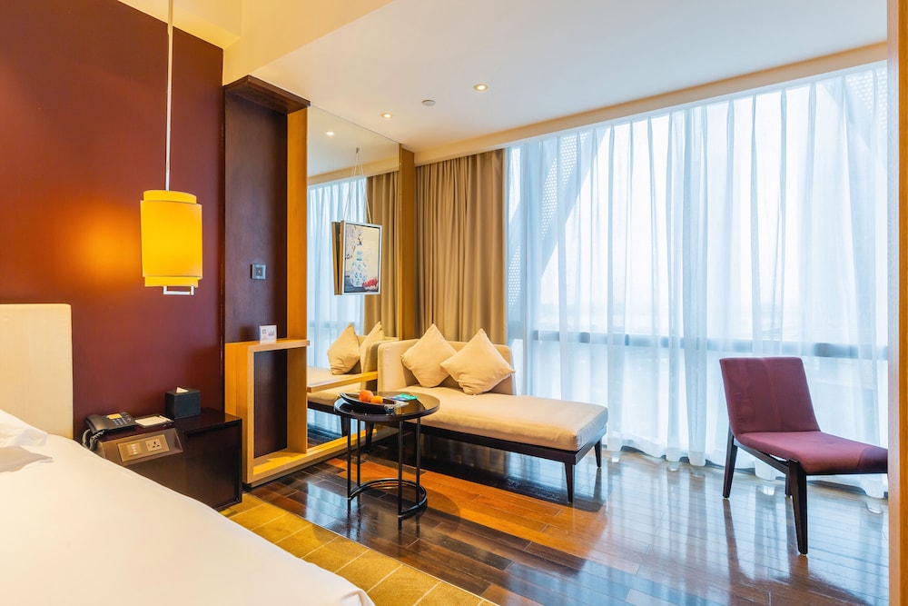Hotel Kapok Shenzhen Bay 46/46