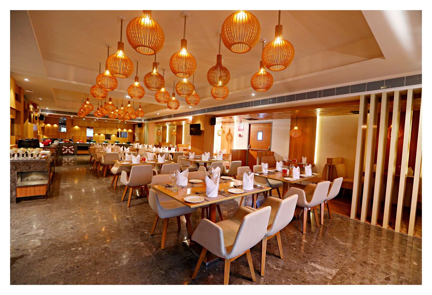 Best Western Plus Tejvivaan 45/57