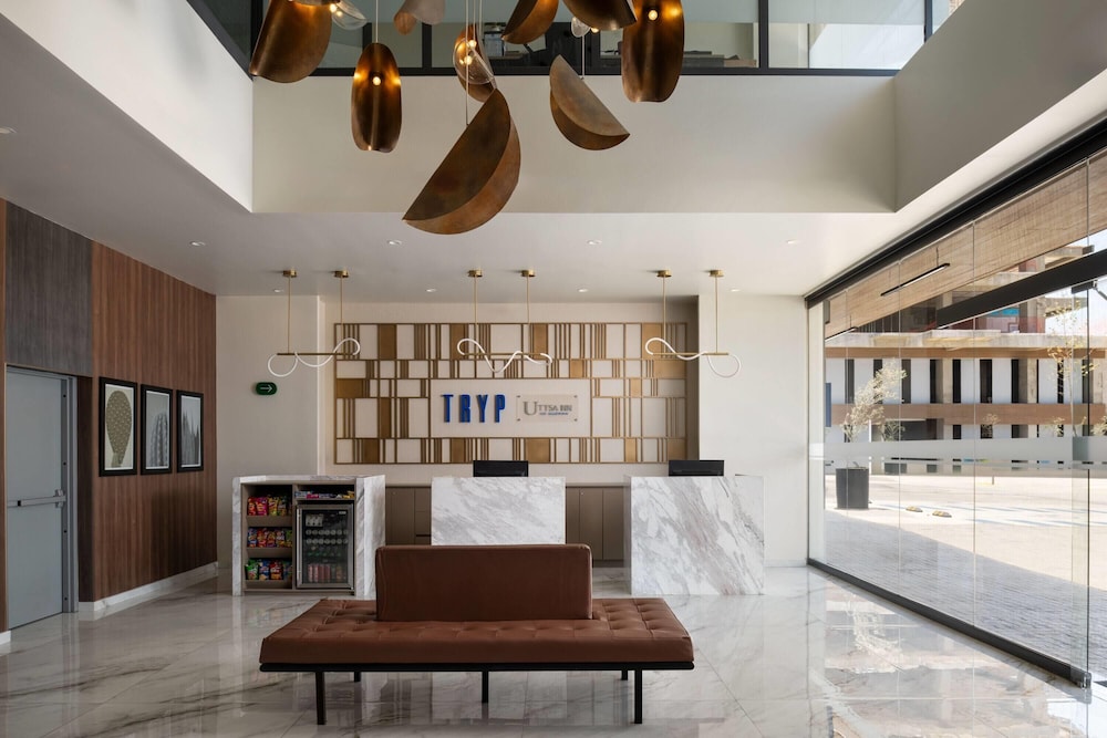 TRYP by Wyndham Ciudad Guzman UTTSA 24/37