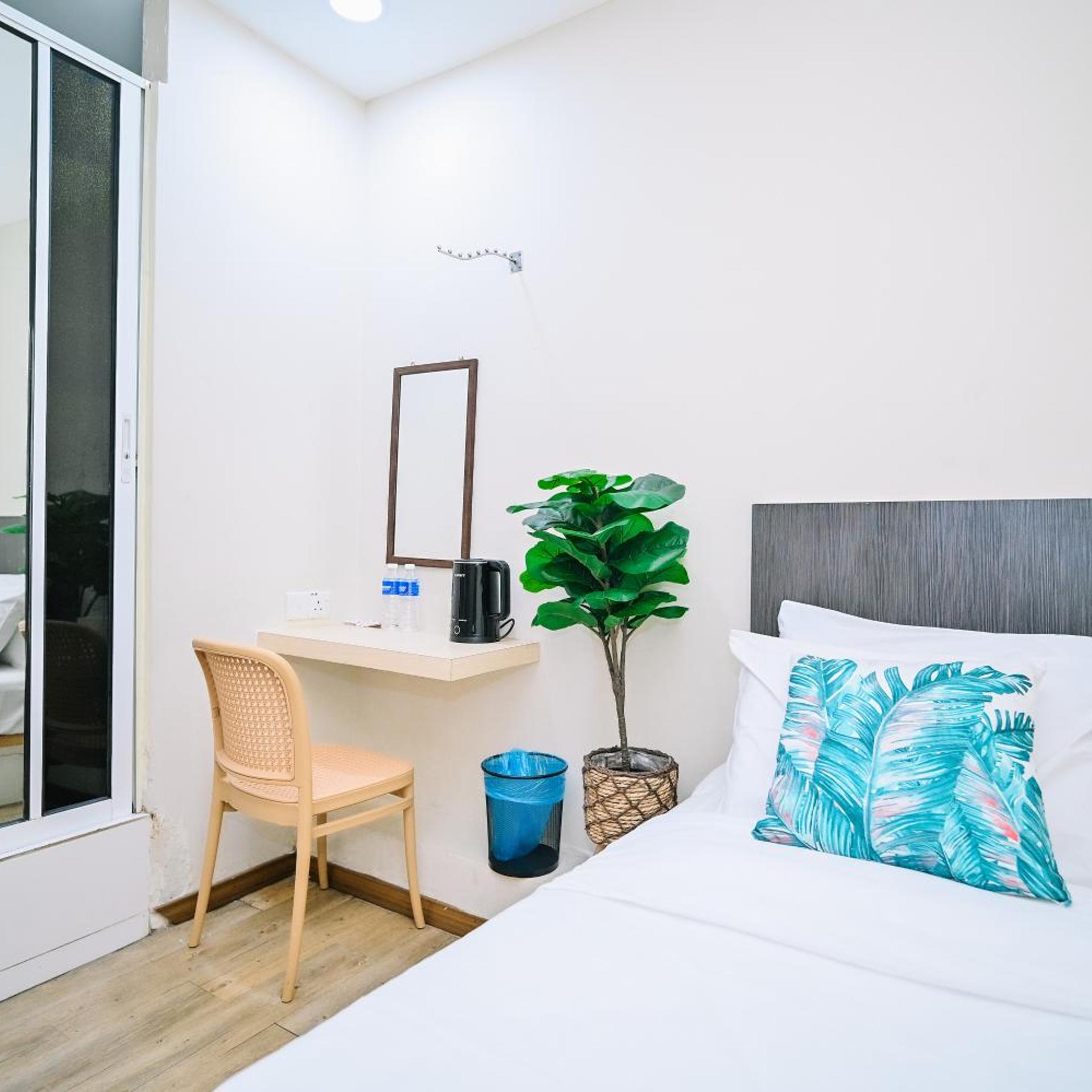Swing & Pillows – MyHome Wangsa Maju 34/53