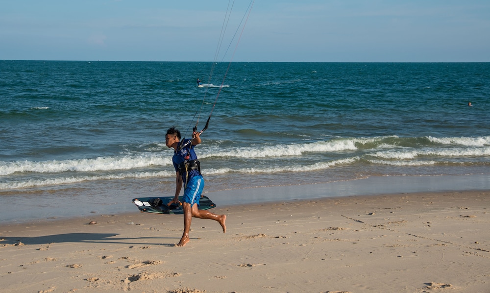 Sailing Club Resort Mui Ne 60/75