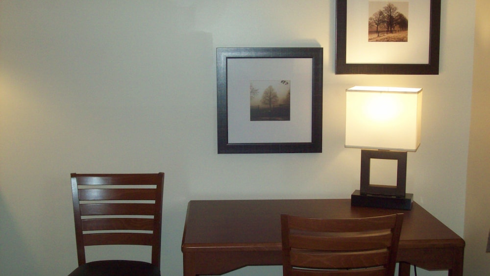 Americinn By Wyndham Silver City 33/41