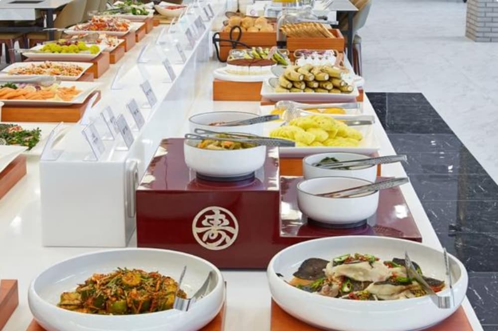 Jeonju Signature Hotel 37/48