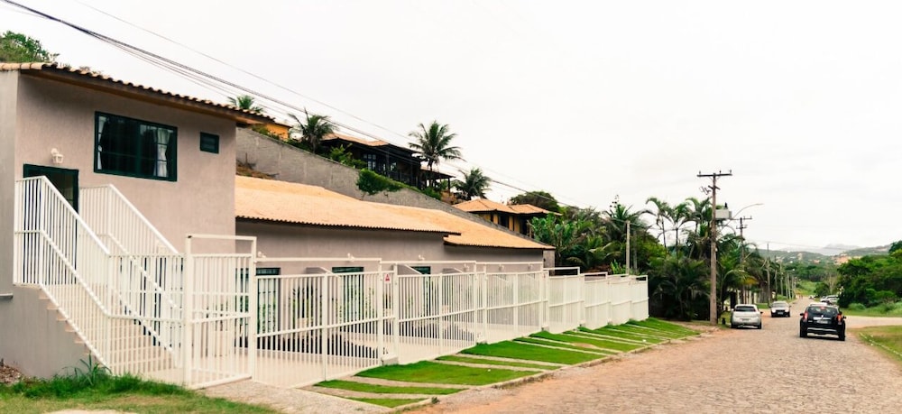 Residencial Brava Club Exclusive 写真4