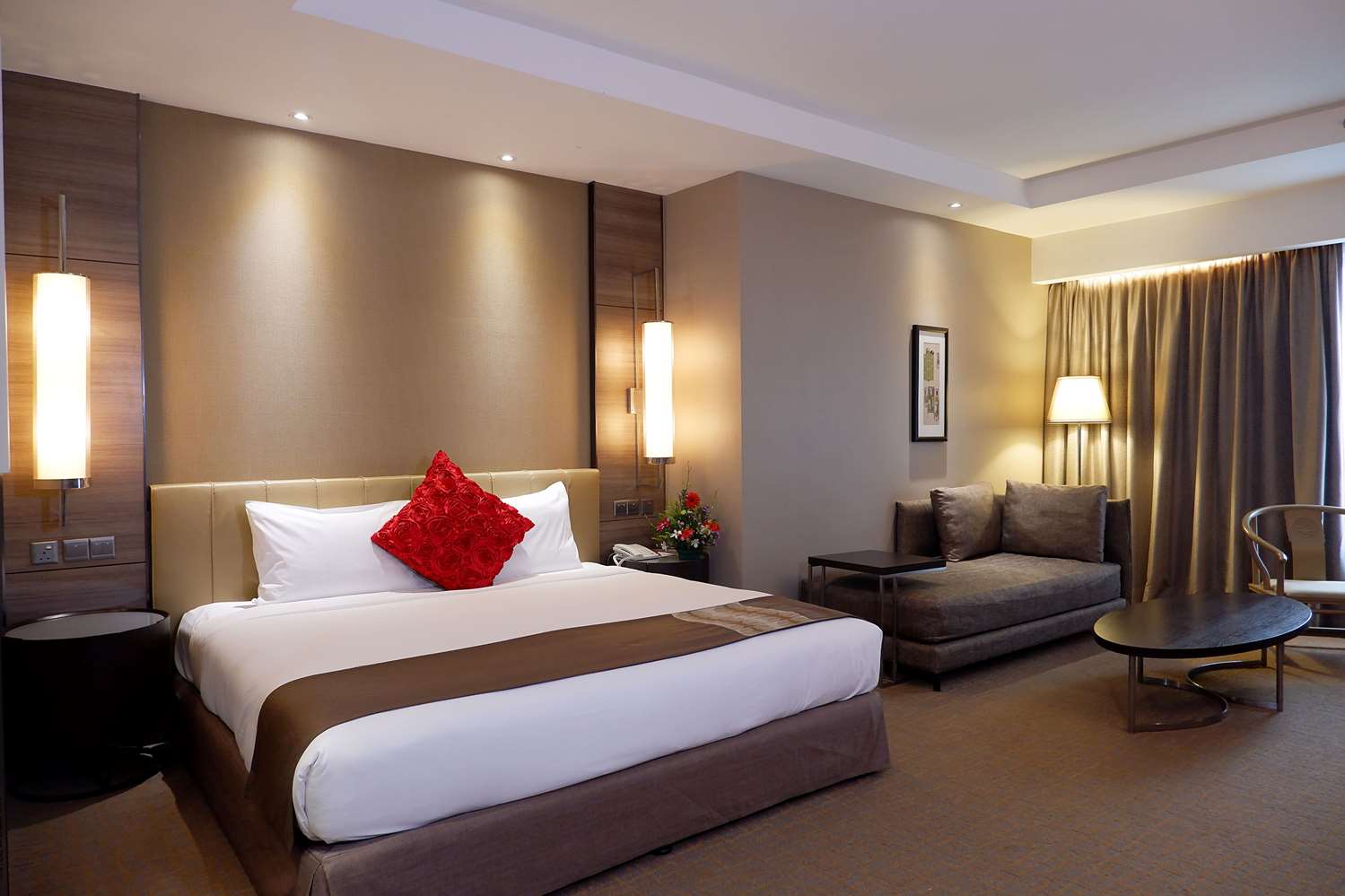 Dusit Princess Melaka 13/63