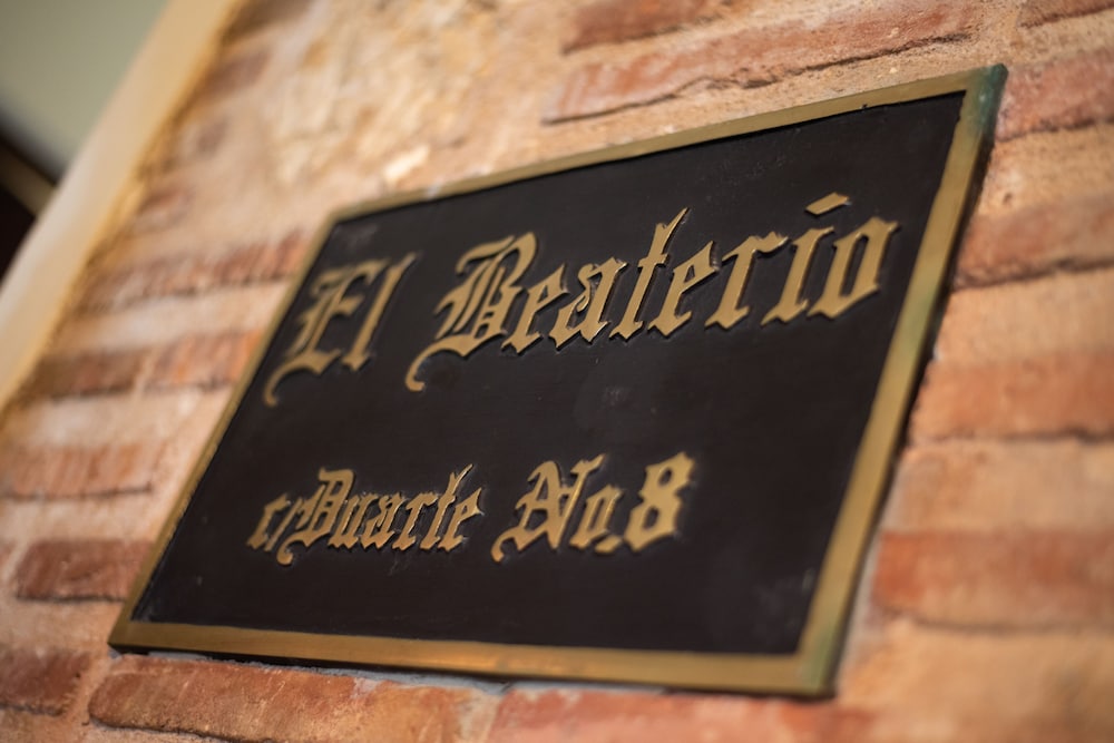 El Beaterio 33/64