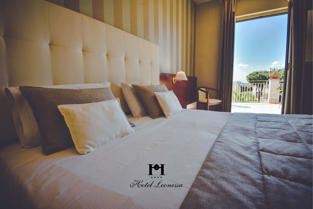Hotel Leonessa 16/45