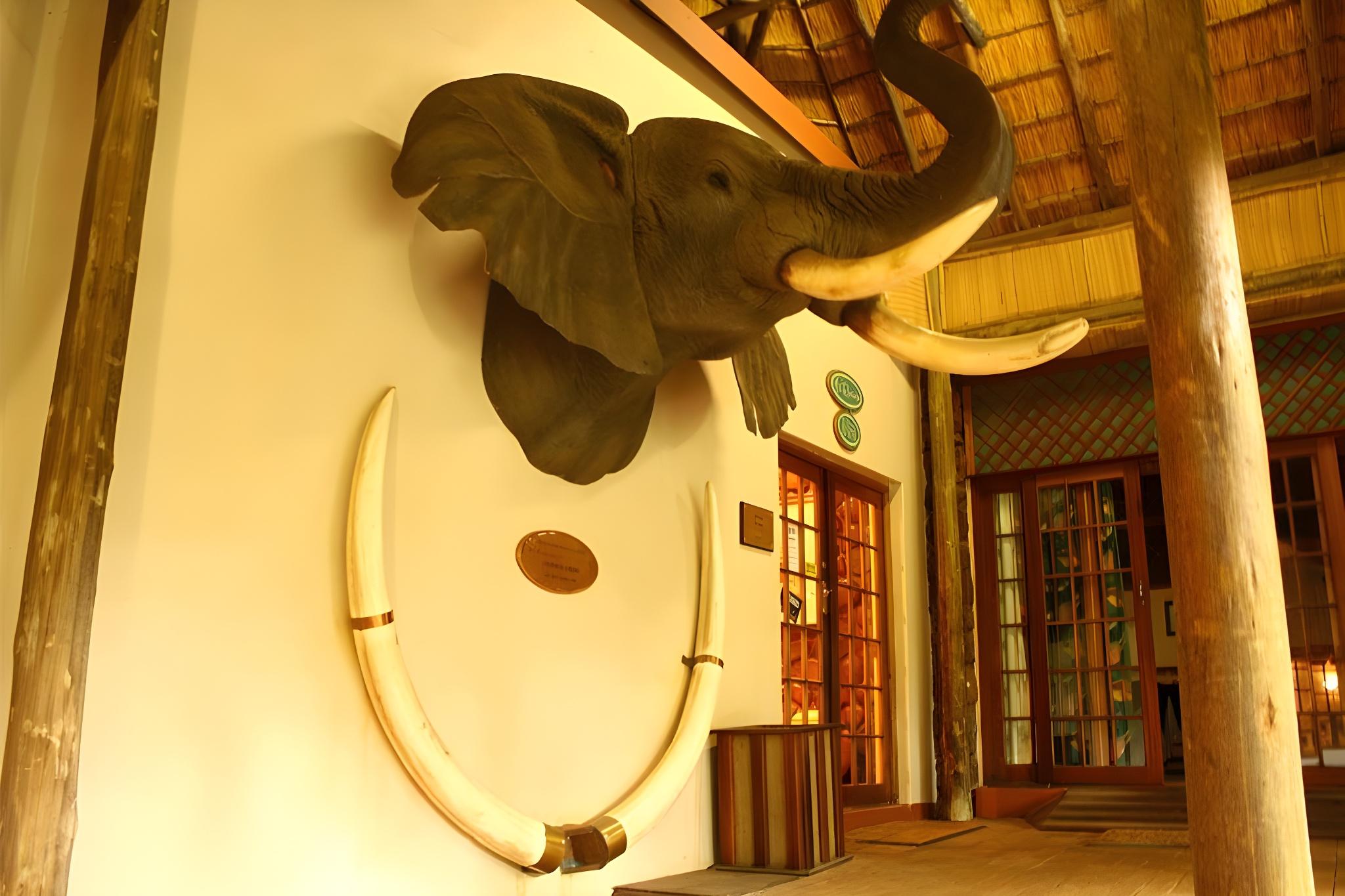 Pongola Country Lodge 3/22