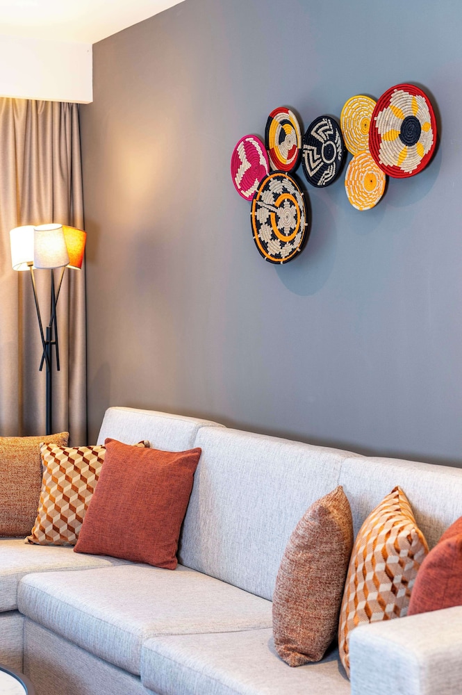 Hyatt House Nairobi Westlands 11/41