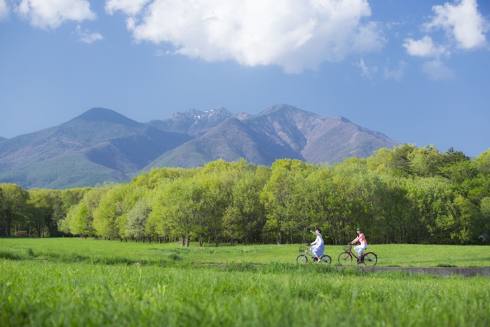 Hoshino Resorts Risonare Yatsugatake 38/68