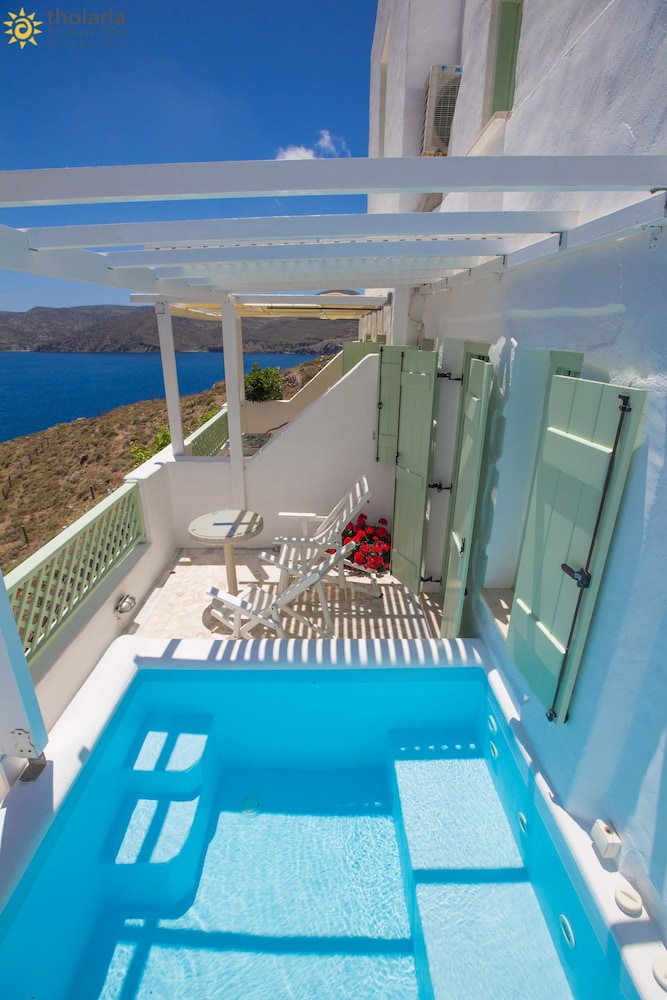 Tholaria Boutique Hotel 3/50