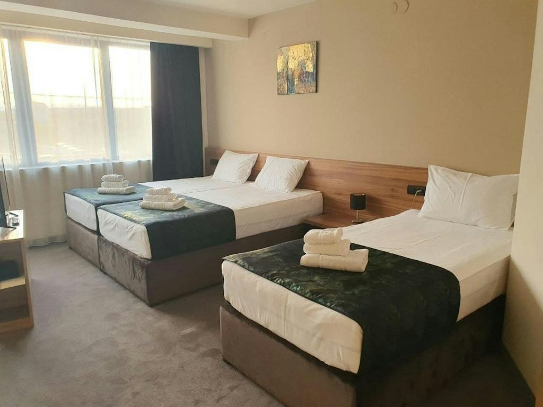 Aloha Hotel Nis 15/51