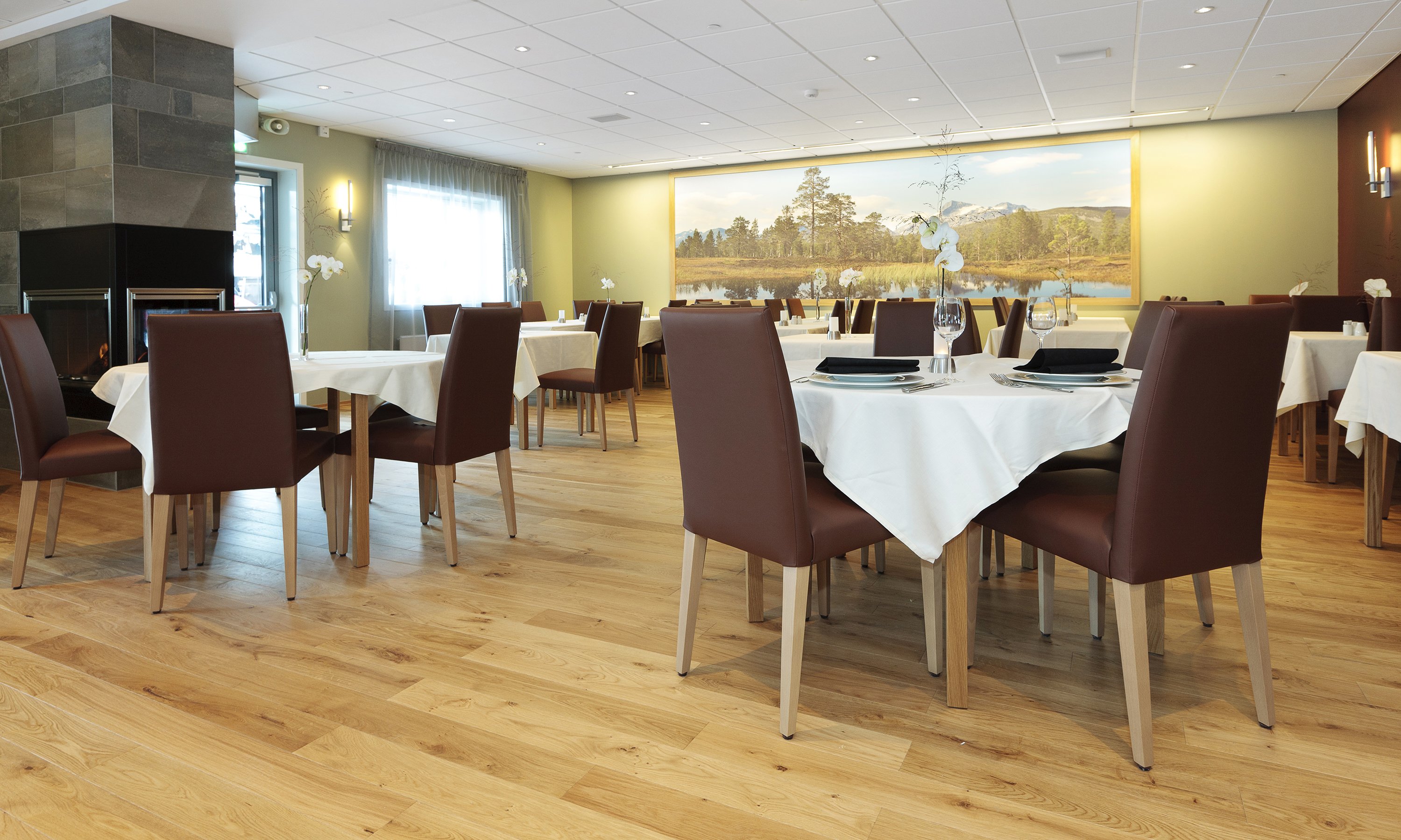 Thon Hotel Varsog 38/43