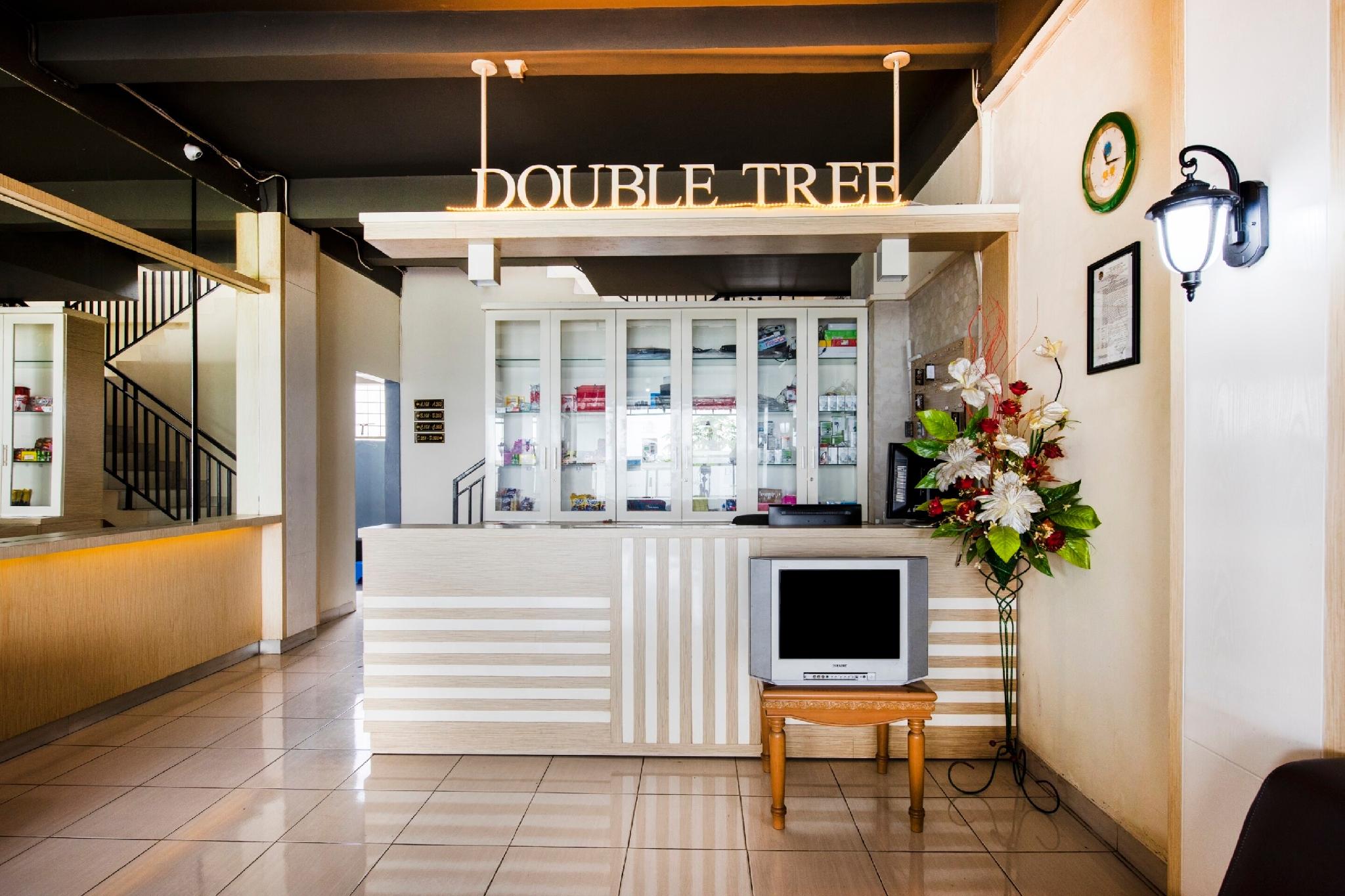 OYO 3746 Double Tree Guesthouse 5/24