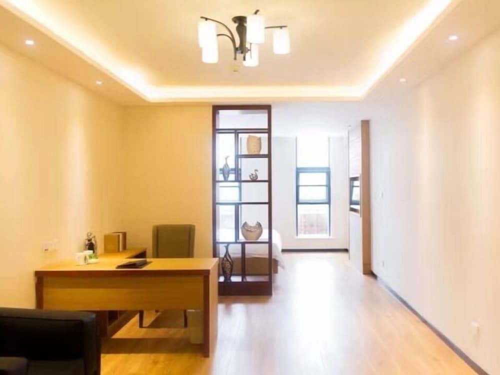 Greentree Inn Taizhou Taixing Middle Guoqing Road Business Hotel 18/32