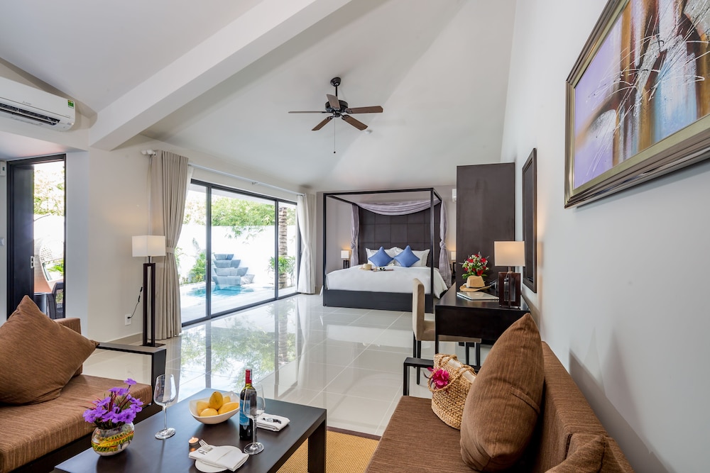 Grandvrio Ocean Resort Danang 49/77
