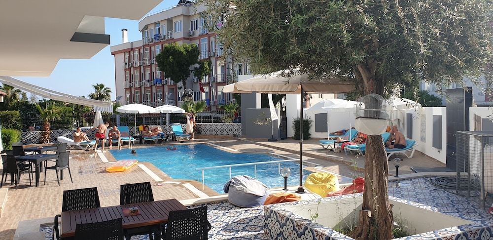 Esperanza Boutique Hotel 11/73