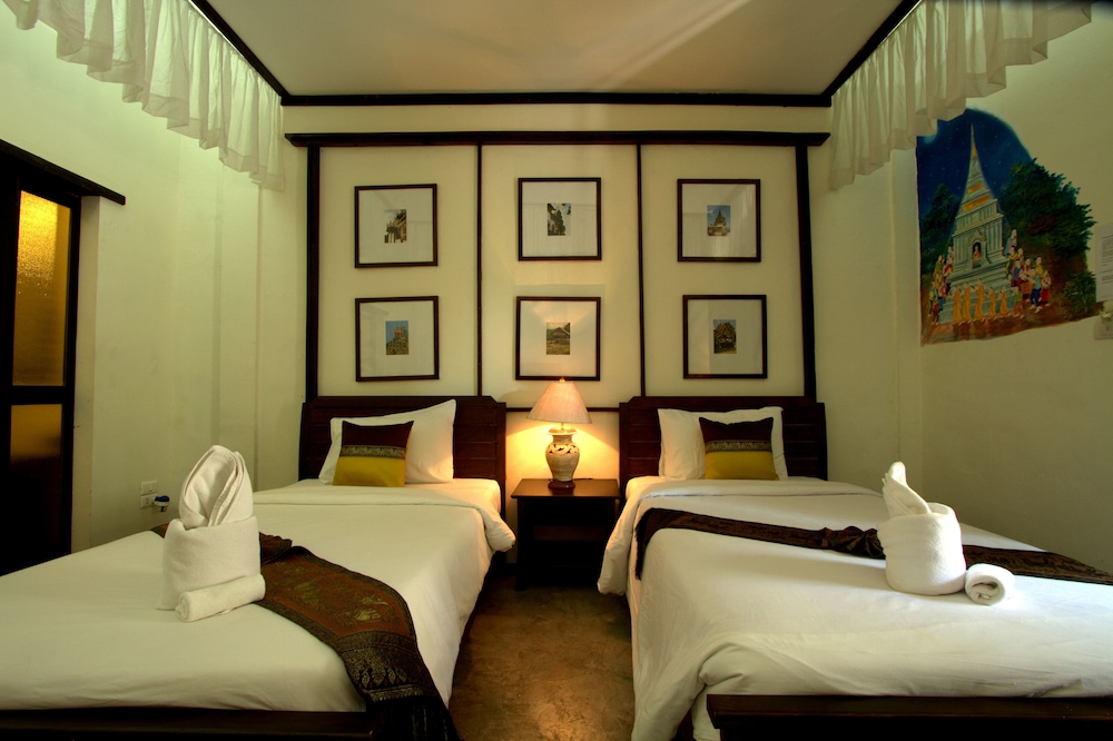 Rainforest Chiangmai Hotel 49/81
