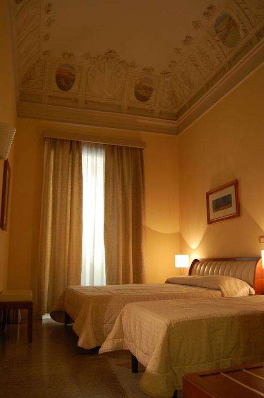 Hotel Agathae 22/47