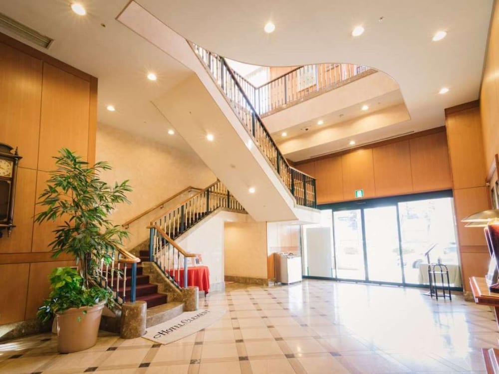 JR Hotel Clement Uwajima 3/46