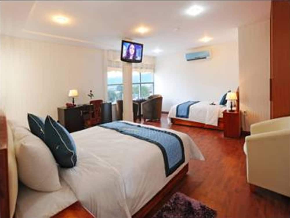 Song Thu Hotel 10/35