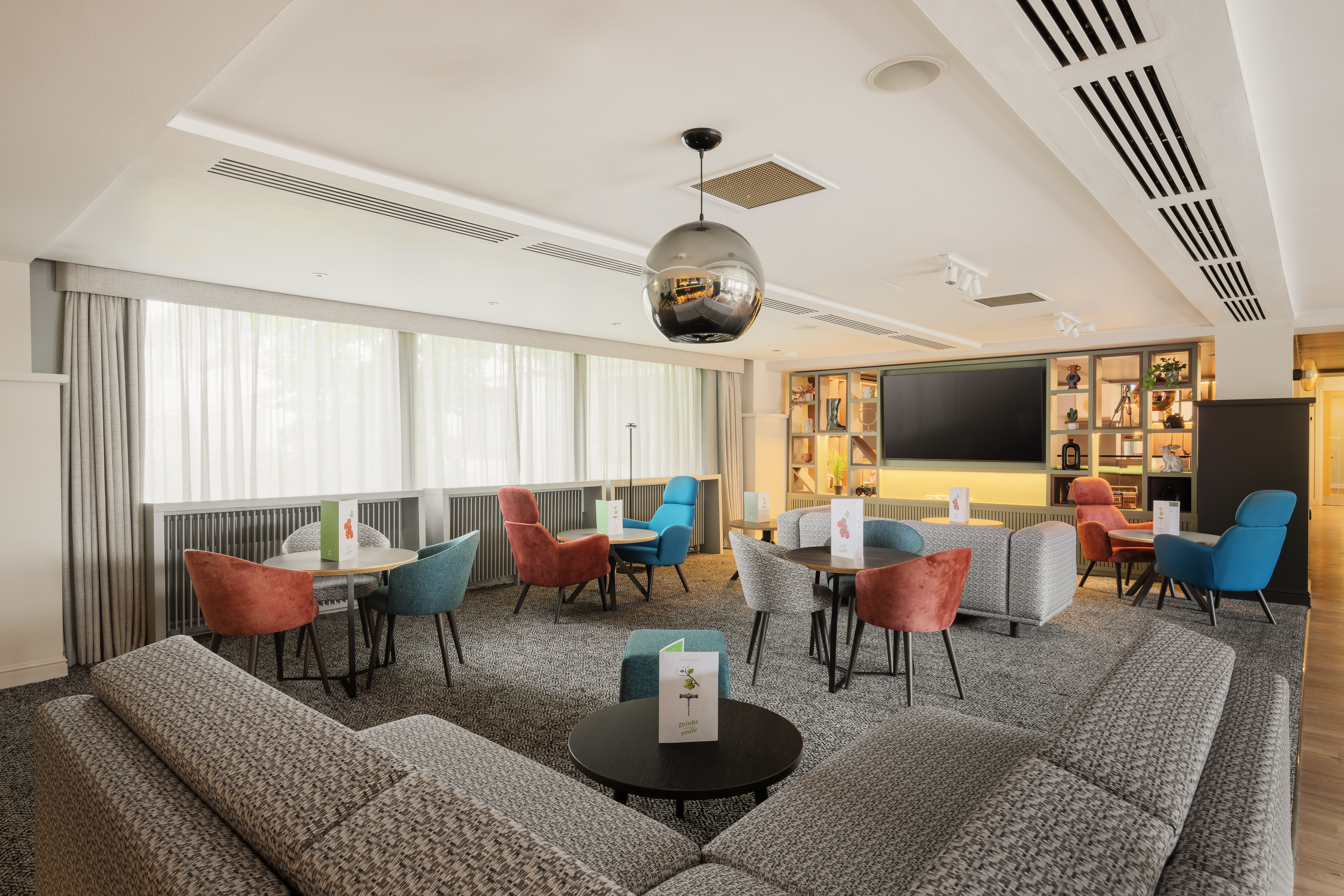Holiday Inn Birmingham Bromsgrove 48/73