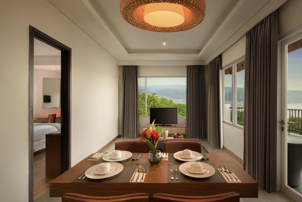Swiss-Belinn Luwuk 31/39