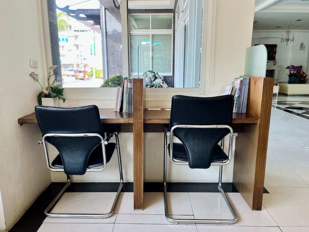 Sendale Tainan Science Park Hotel 27/47