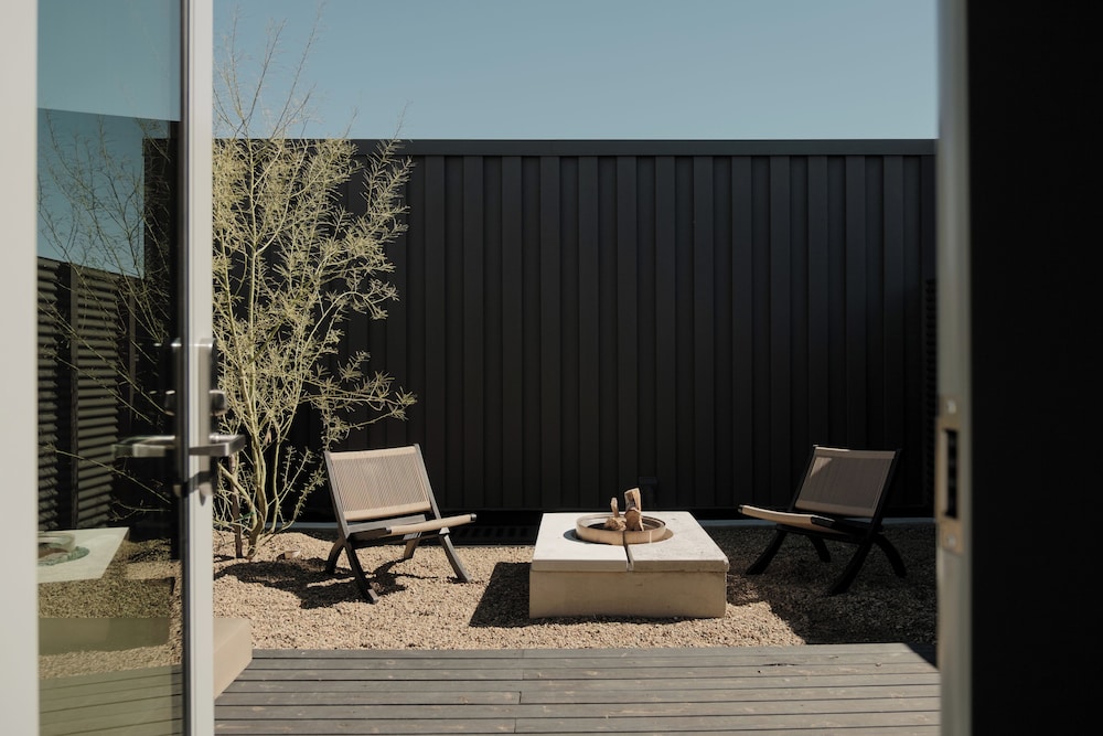 RESET Hotel Joshua Tree 27/50