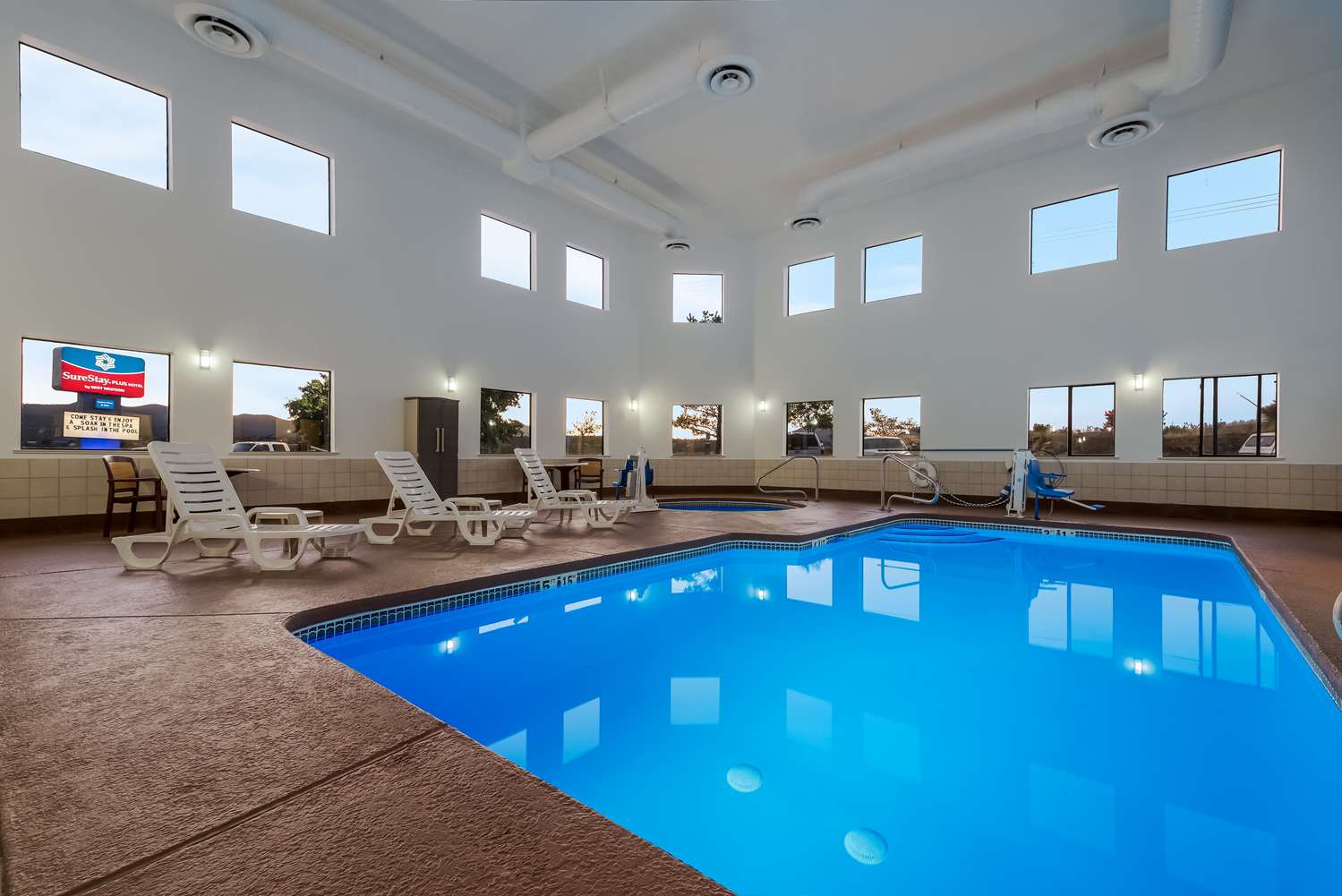SureStay Plus Hotel by Best Western Silver City 17/27
