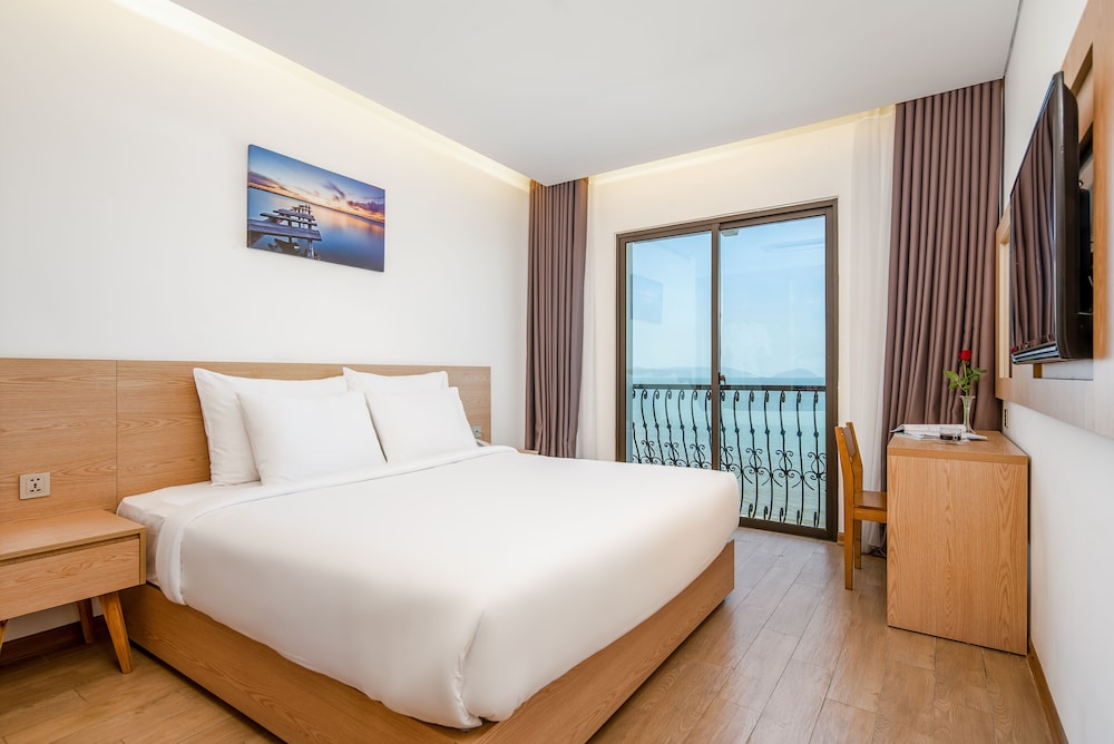 Gold Boutique Hotel Danang 13/27