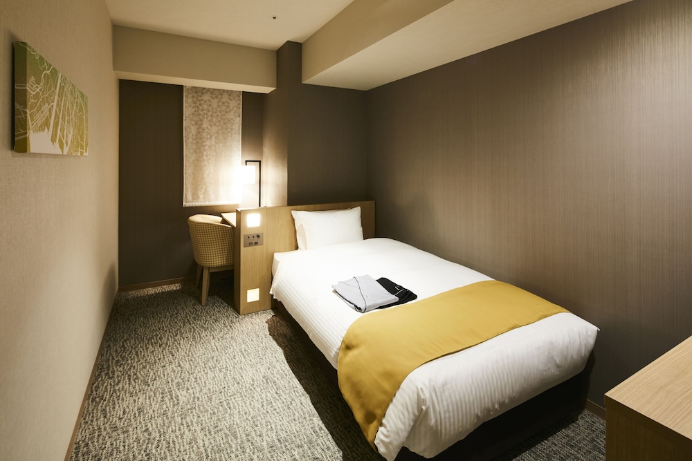 Hotel Intergate Hiroshima 21/65
