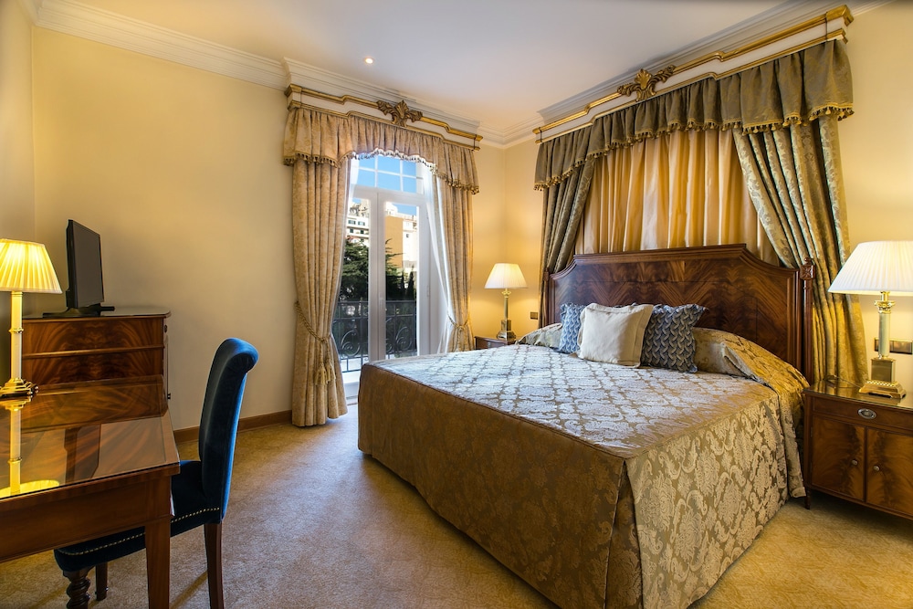 Palacio Estoril Hotel Golf And Spa 26/82