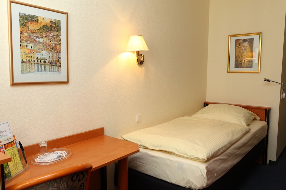 Hotel Boulevard Cologne 16/43