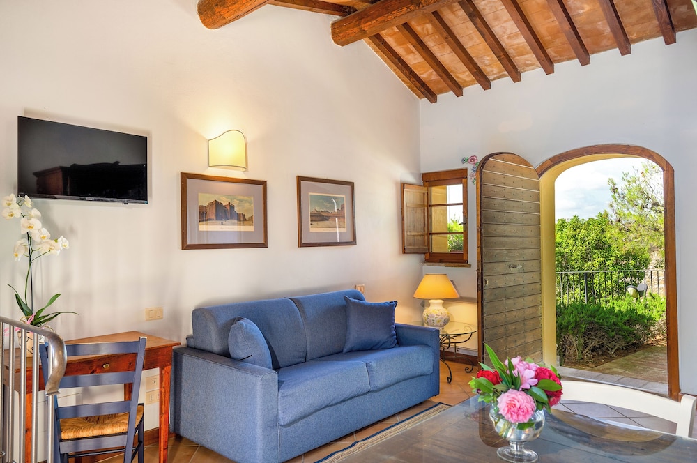 Borgo Mandoleto Hotel 32/50