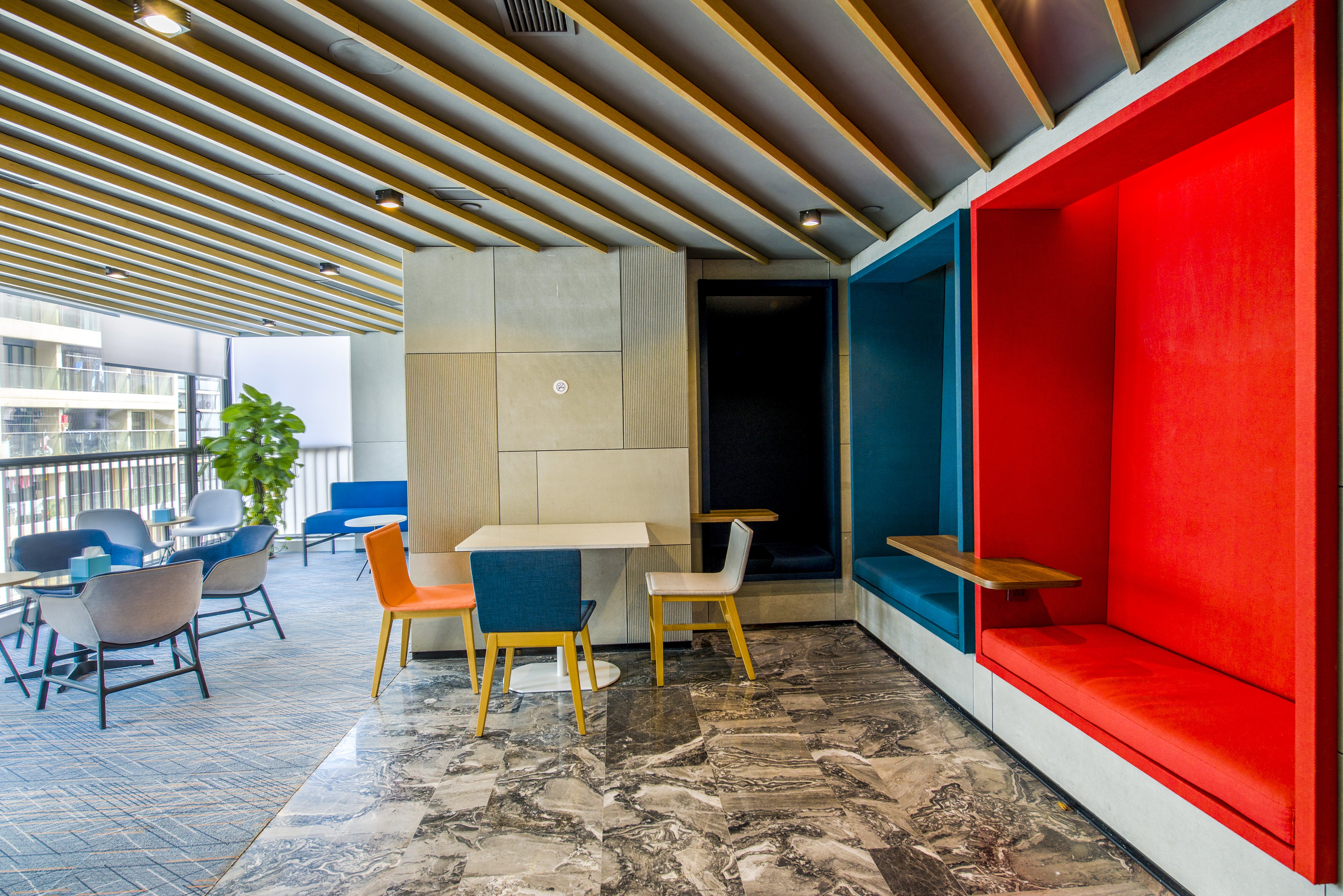 Holiday Inn Express Foshan Chancheng 24/39