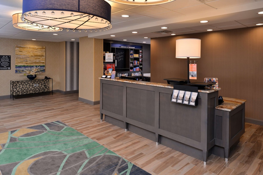 Hampton Inn Broussard-Lafayette Area LA 7/49