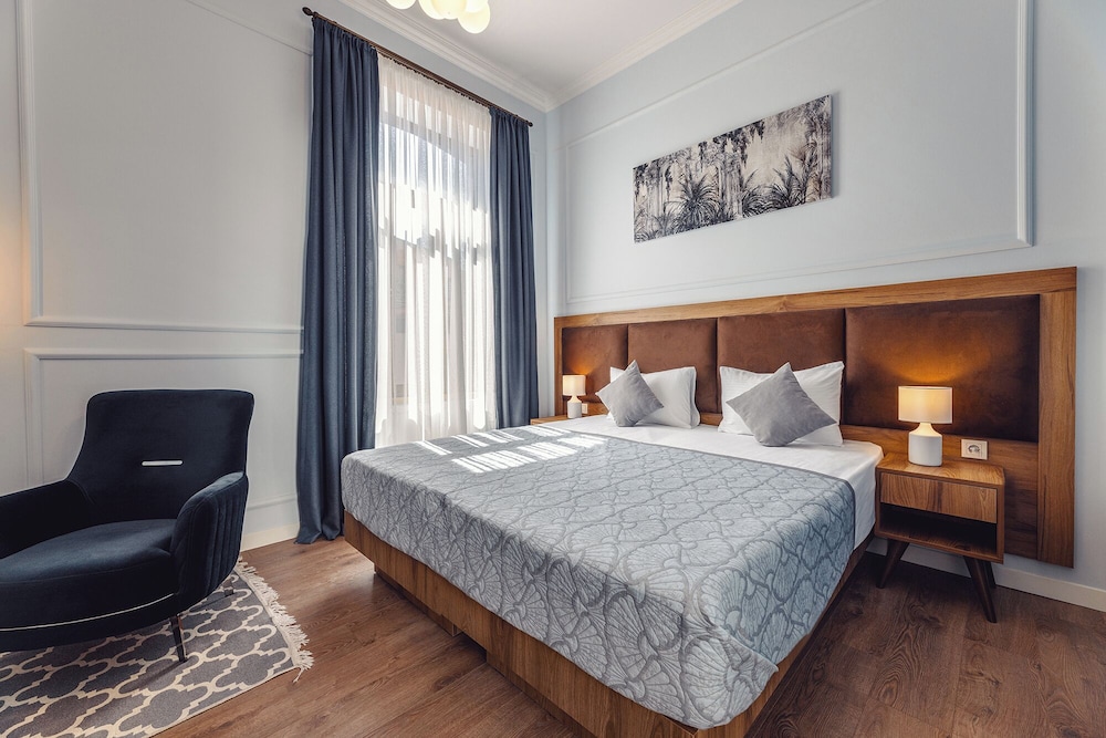 Boutique Hotel Manufactura 32/76