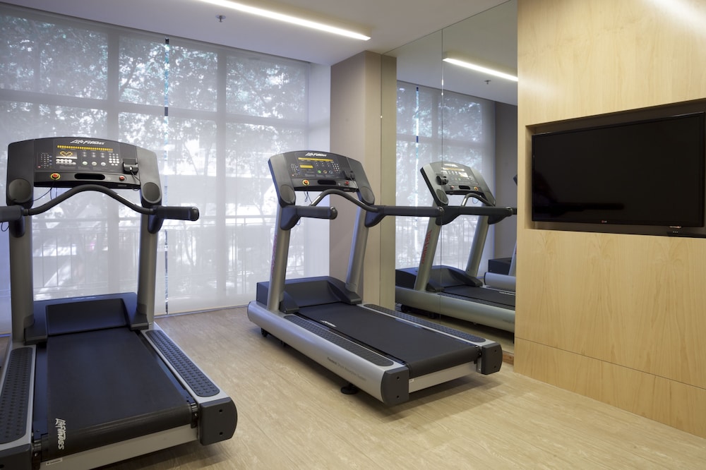 AC Hotel Aitana by Marriott 20/39